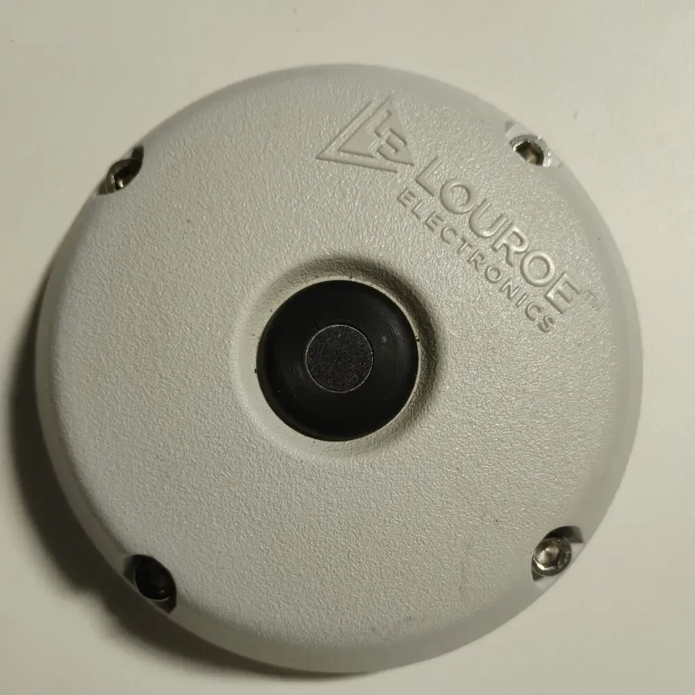 Sony IPELA SNC-EP520 Commercial Surveillance Camera  Mount, Raytec,Louroe  Set